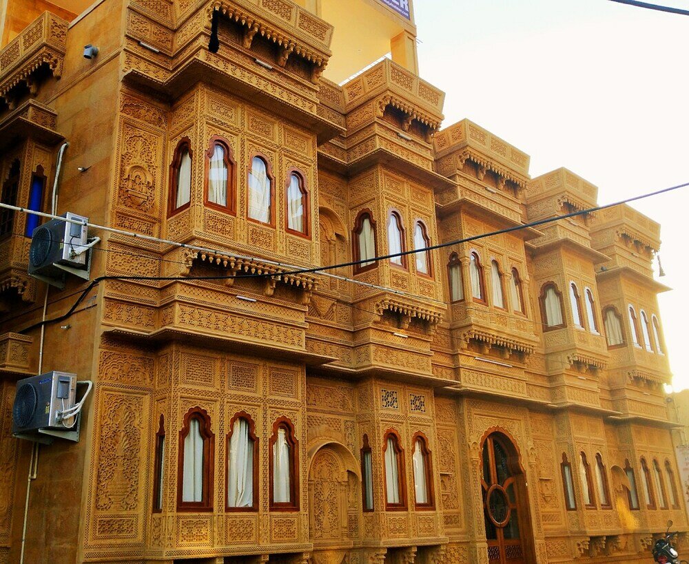 Фото Royal Villa Jaisalmer