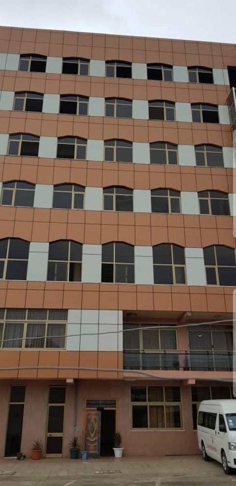 Фото Bete Daniel Hotel