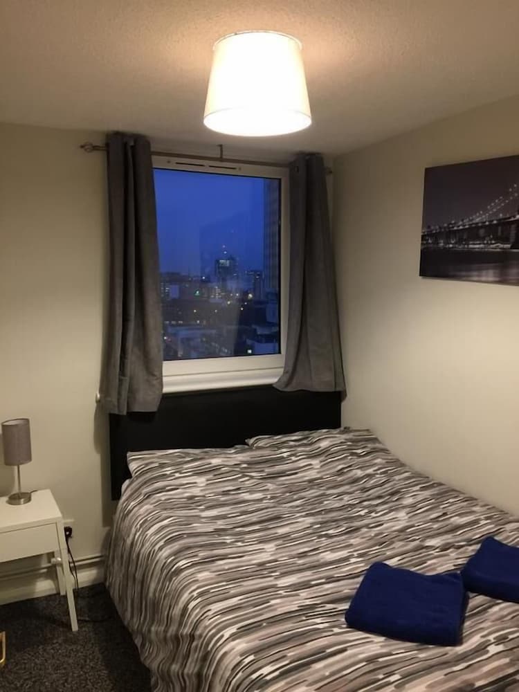 Фото Bc Serviced Apartment