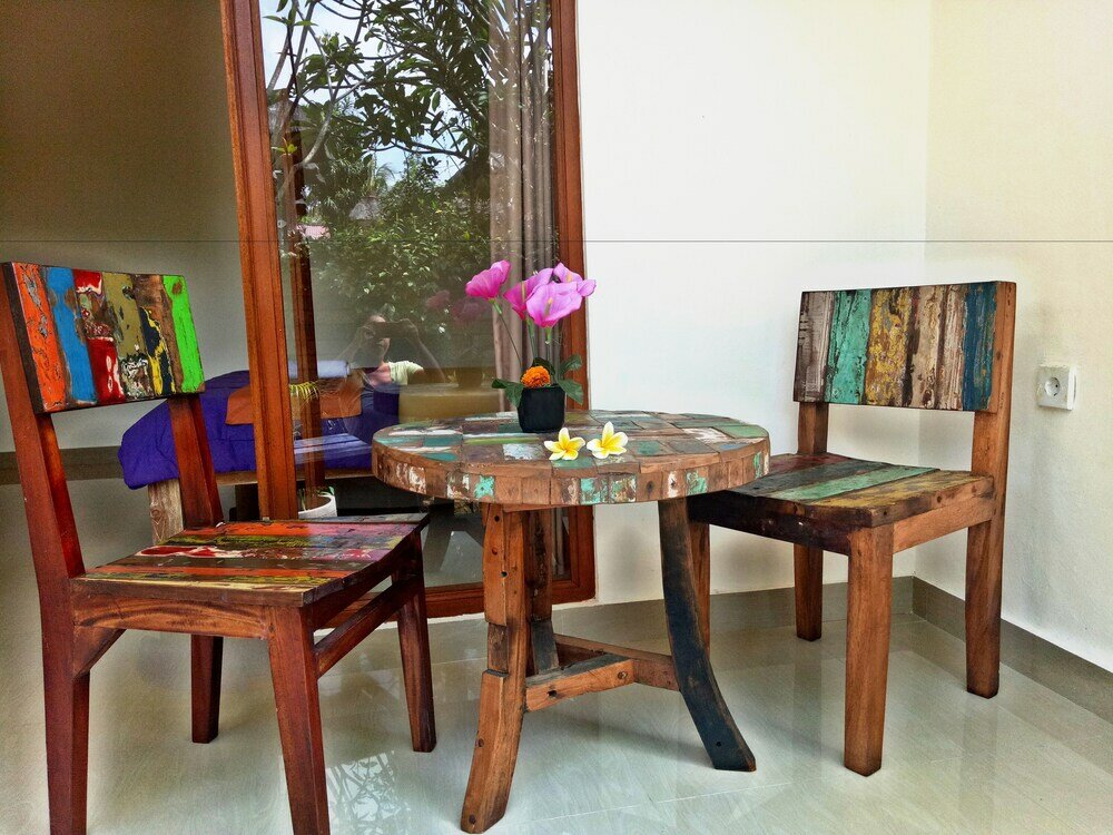 Фото Suandi House