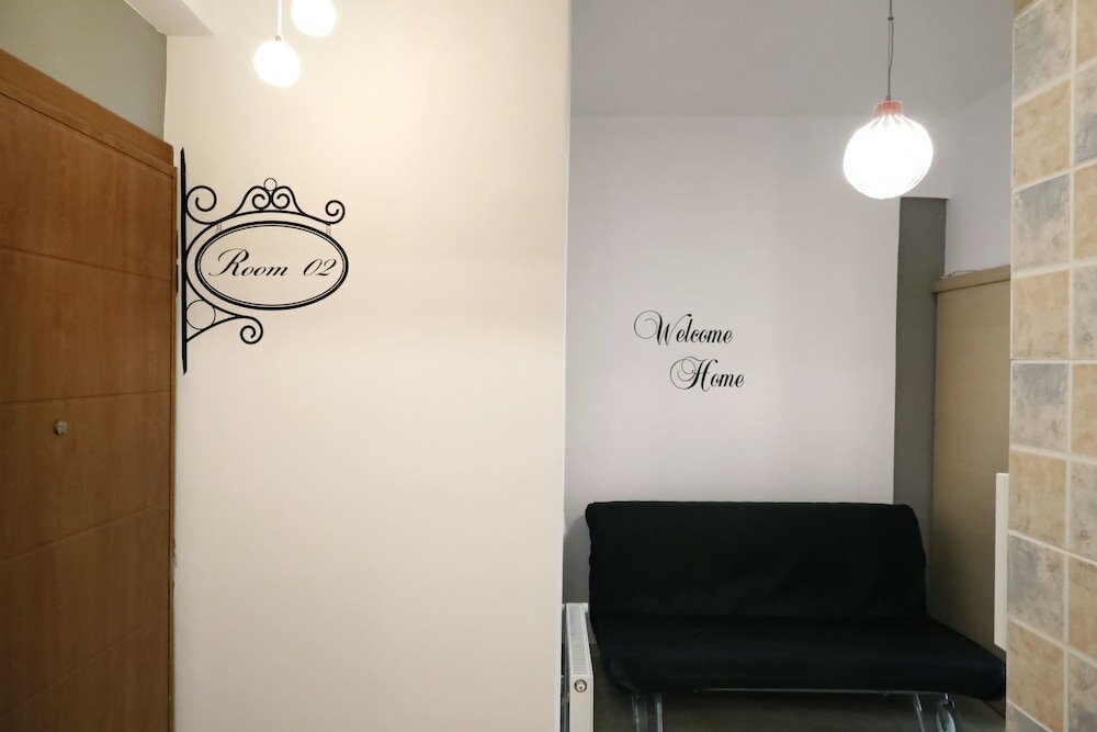 Фото Omonoia Boutique Apartment