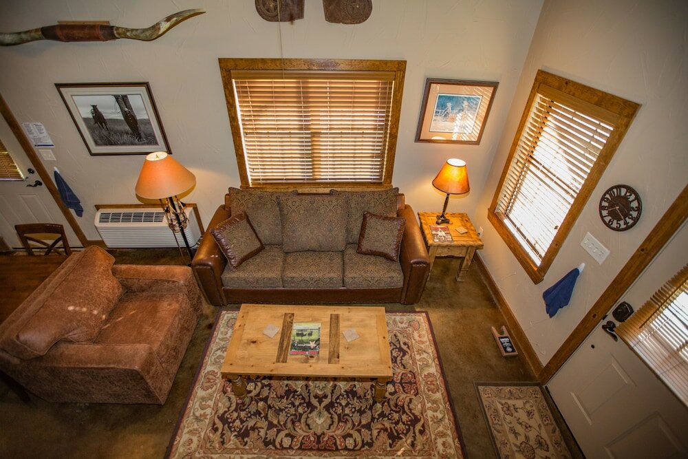 Фото Nrs Guest Ranch