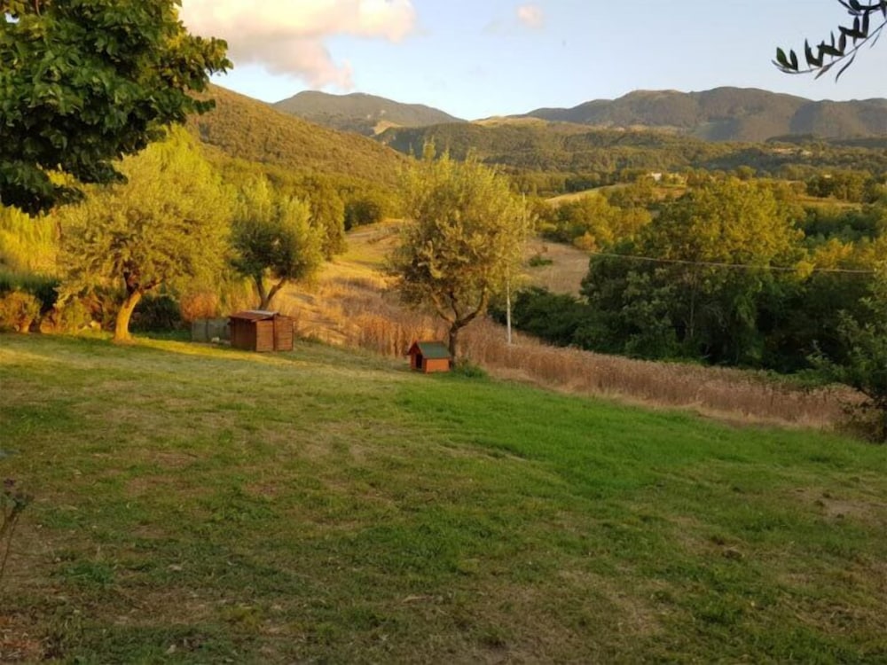 Фото Agriturismo Masseria Campolerose