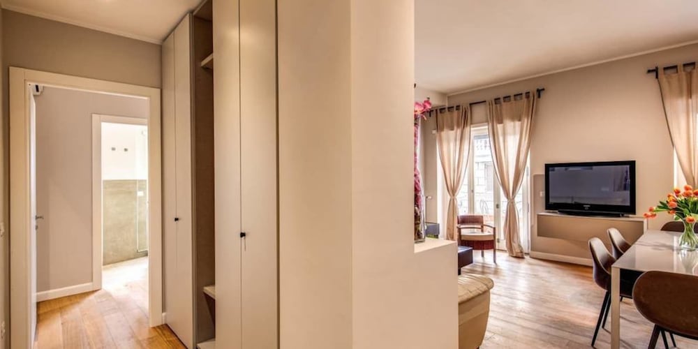 Фото The Dome 3 bedroom apartment