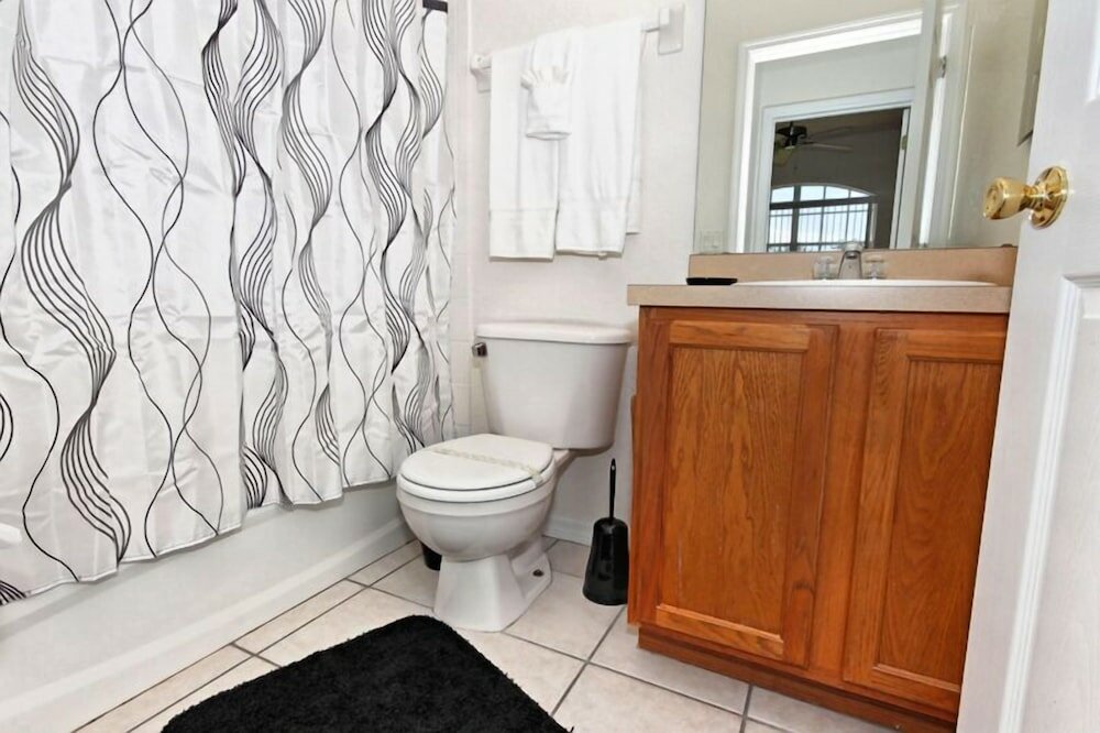 Фото Ev54115 - Highlands Reserve - 5 Bed 3 Baths Villa