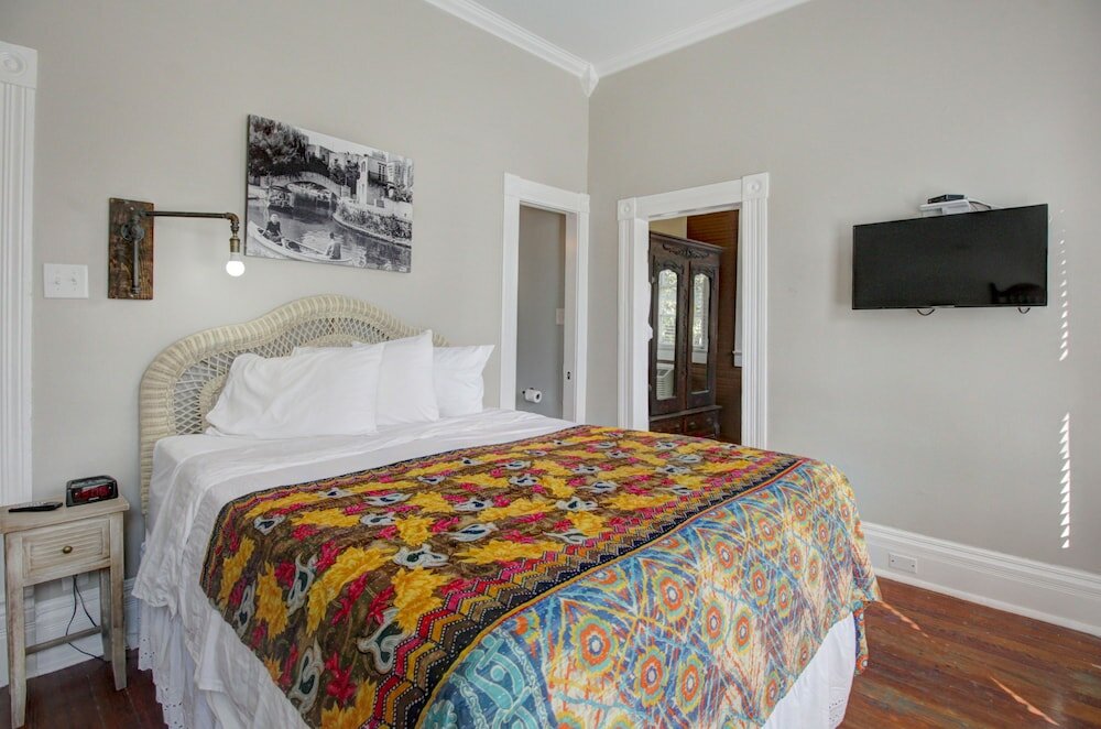 Фото Inn on the Riverwalk