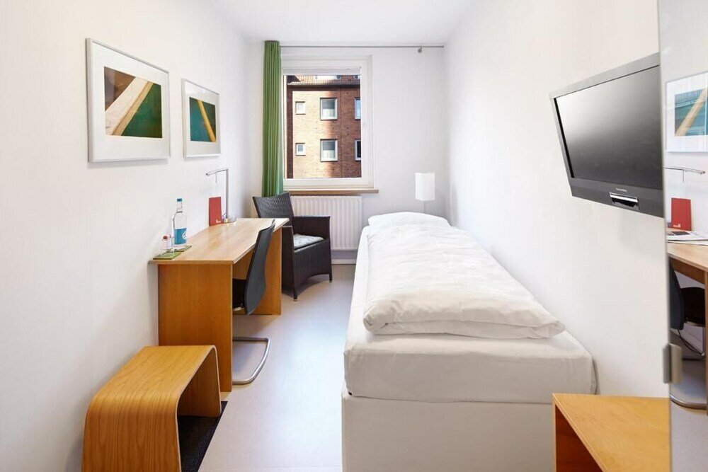 Фото Hotel an der Marienkirche