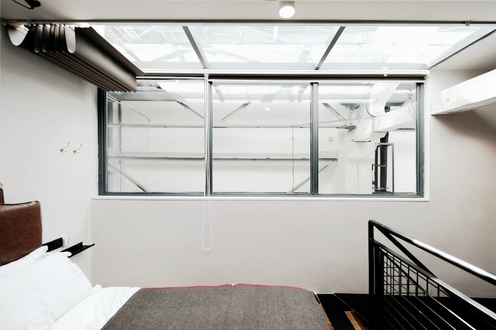 Фото Urside Hotel And Cafe Shanghai