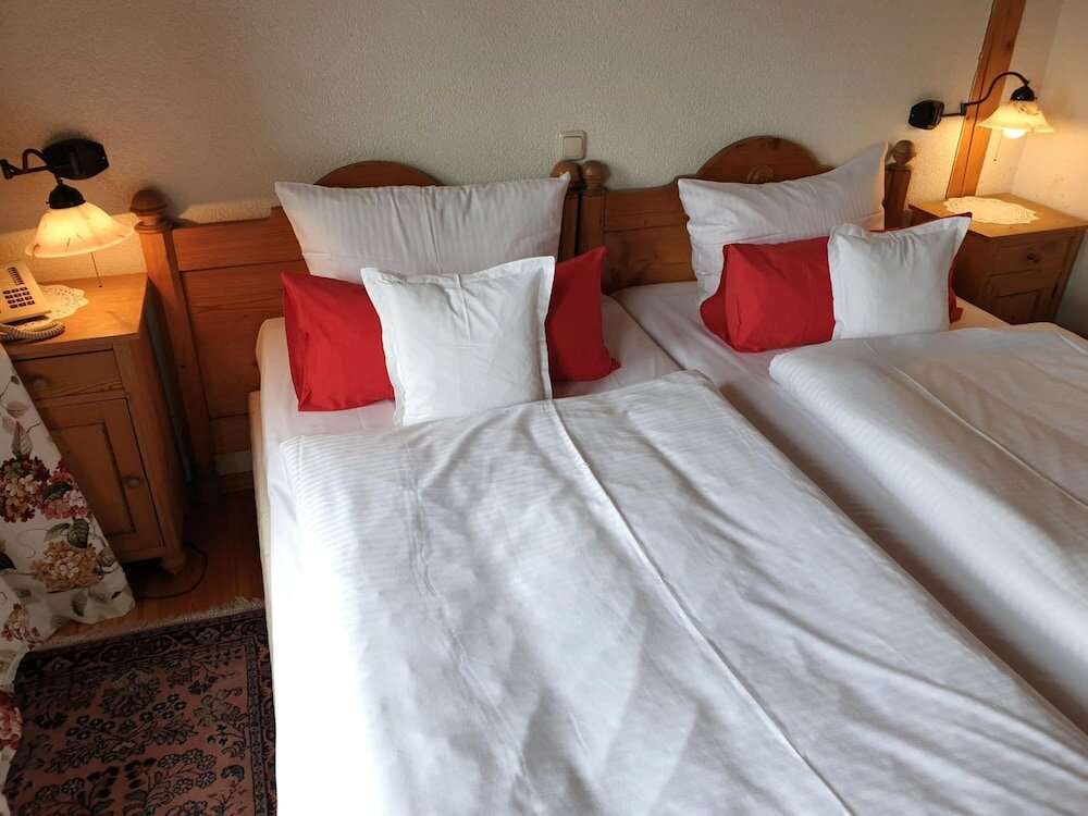 Фото CB Hotel Becker