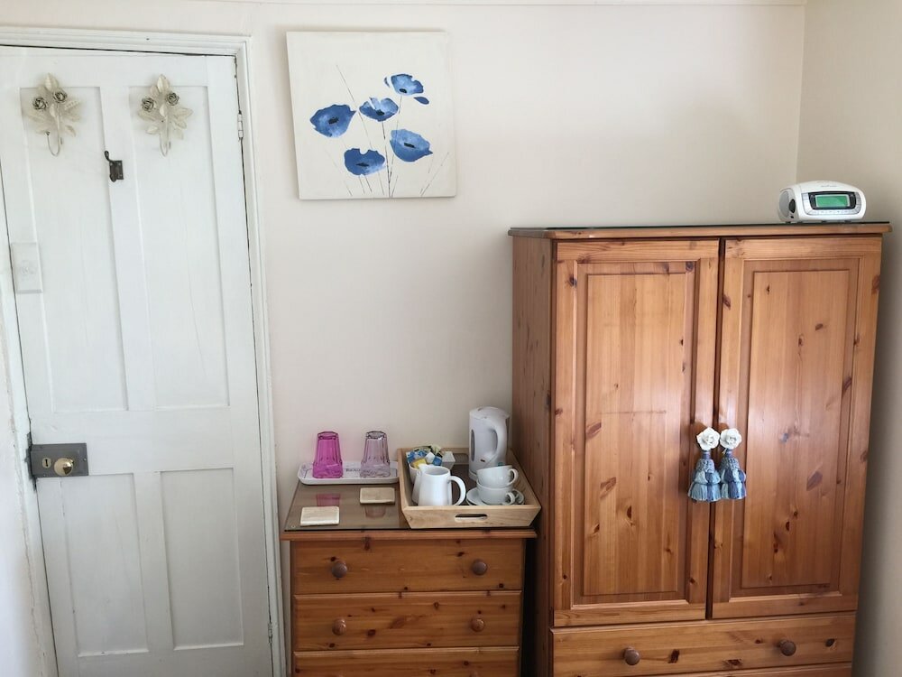 Фото Vine Cottage - B&b