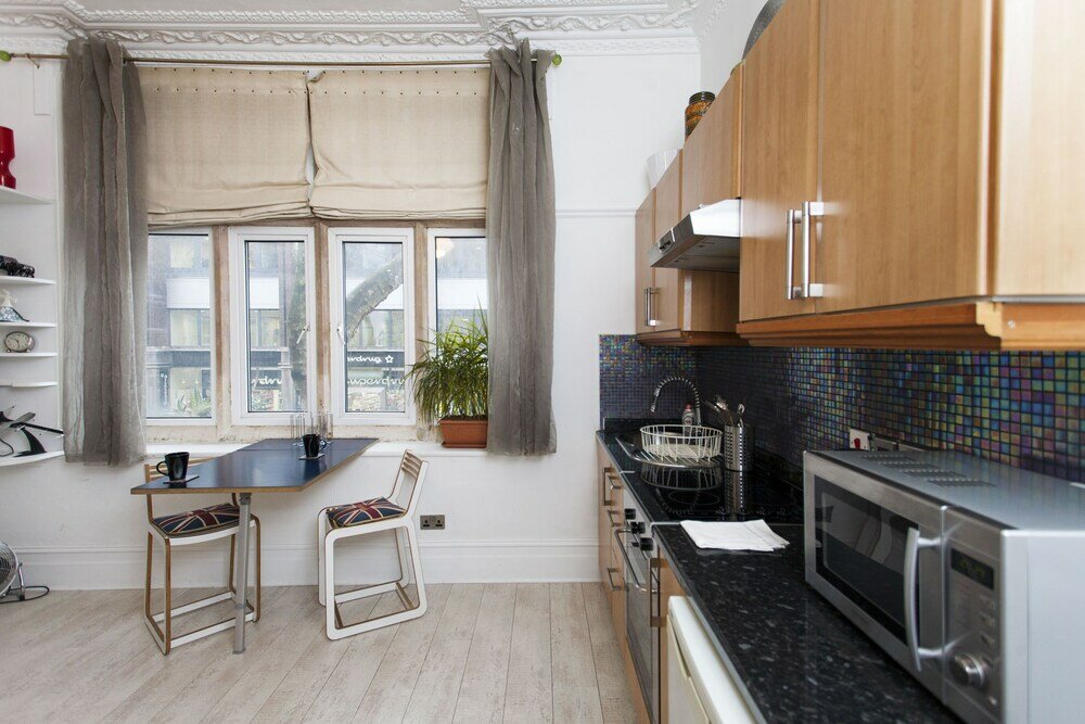 Фото Leicester Square Atmosphere