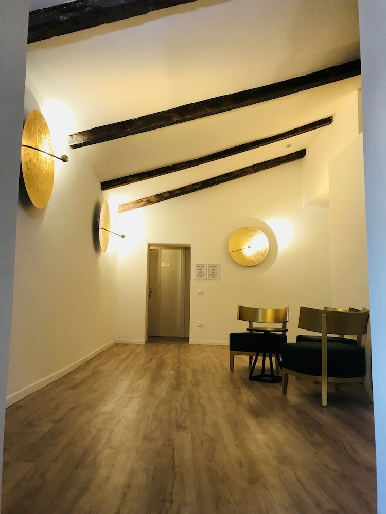 Фото Palazzo Otello 1847 Wellness & SPA