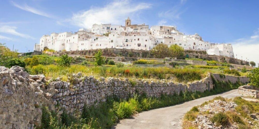 Фото Na Volte Trulli e Quiete