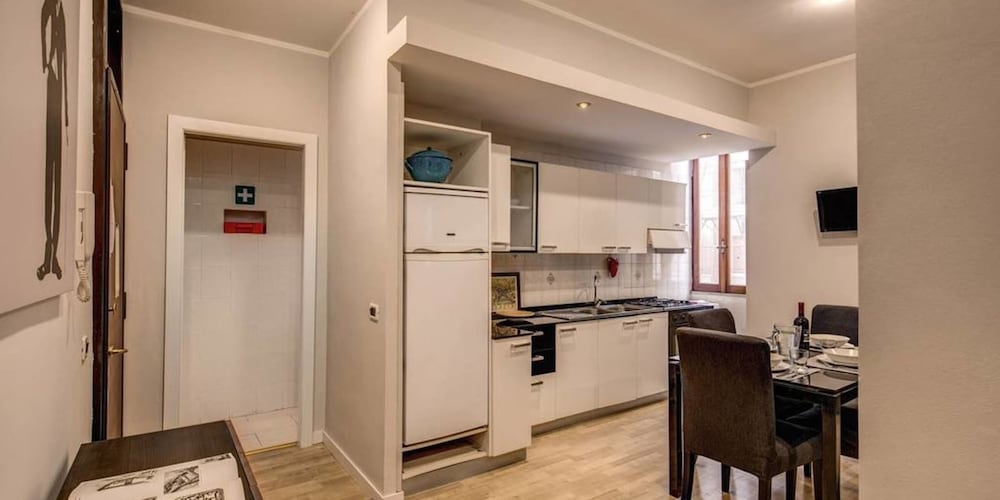 Фото Mecenate Colosseum Suite