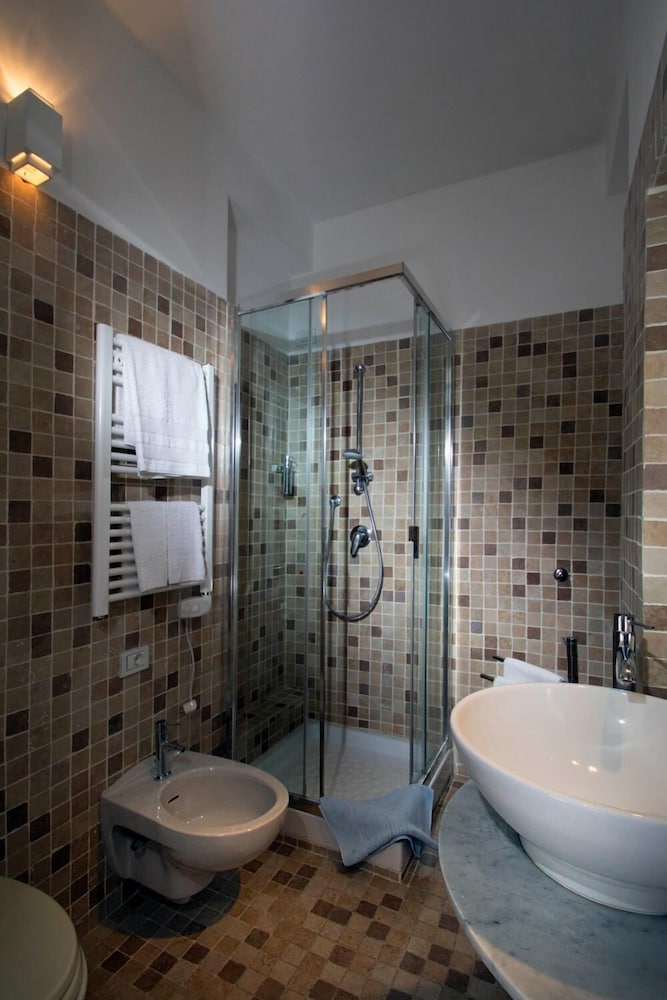 Фото La Casa di Greta