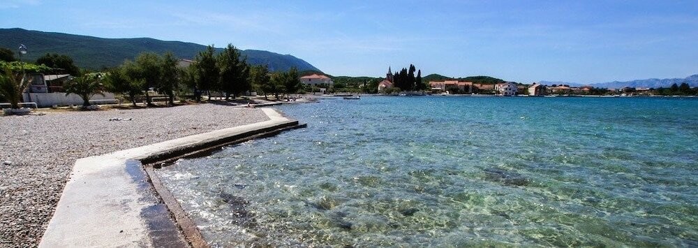 Фото Sreser Dubrovnik Apartments Urlic