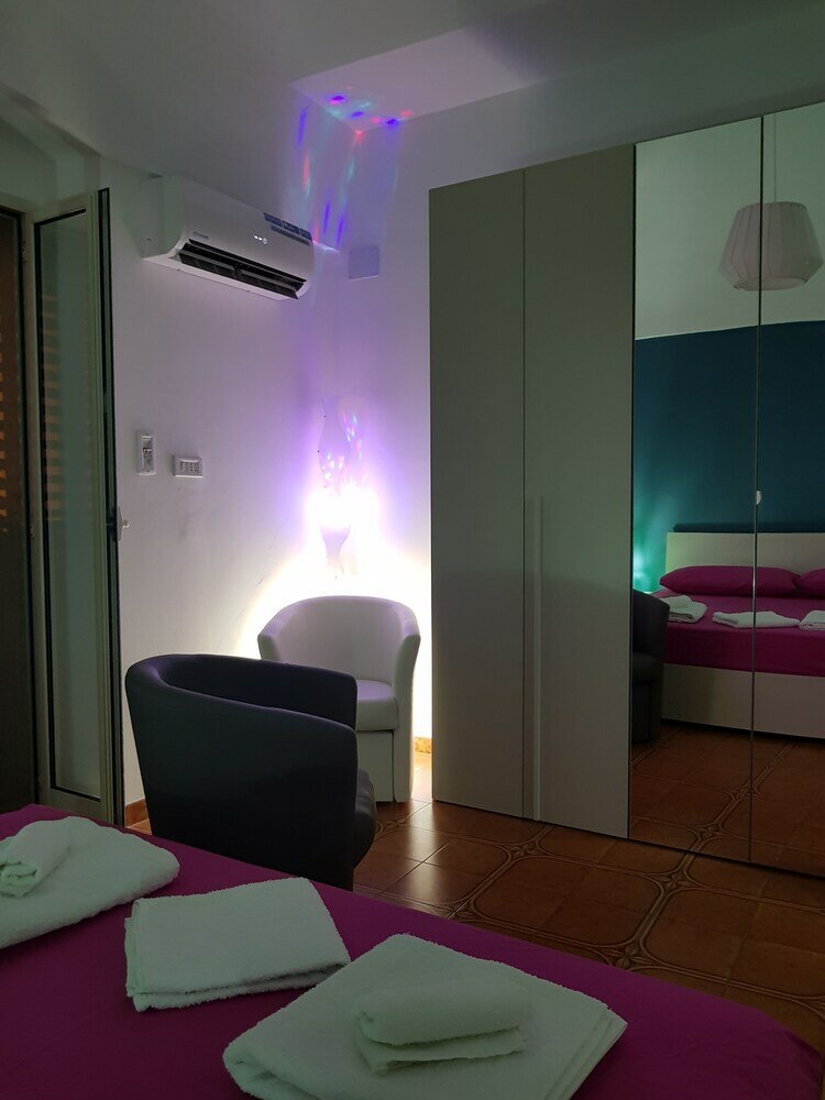 Фото Il Terrazzino Vista Mare