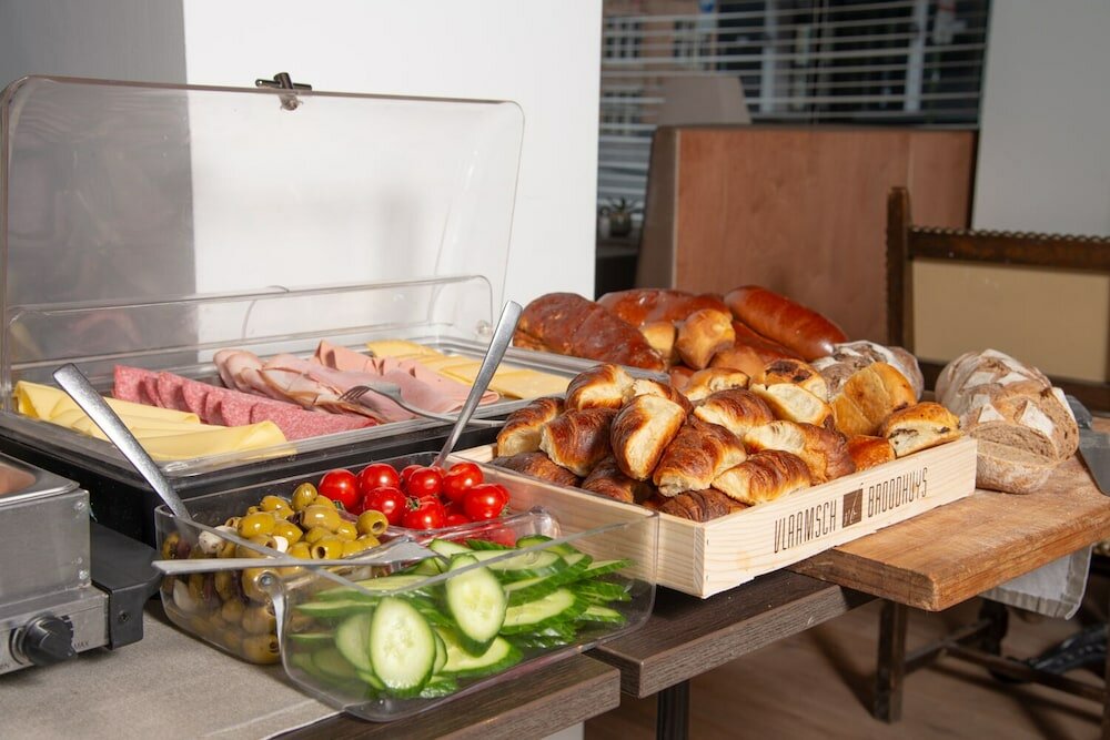 Фото Uilenspiegel Brugge