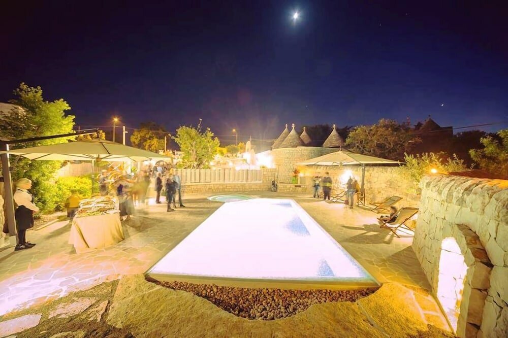 Фото Na Volte Trulli e Quiete