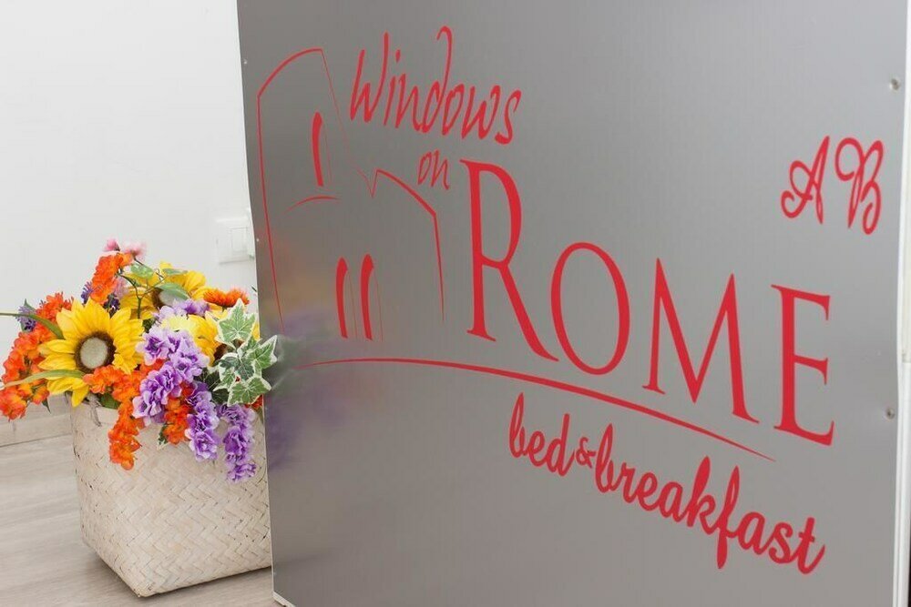 Фото Windows on Rome