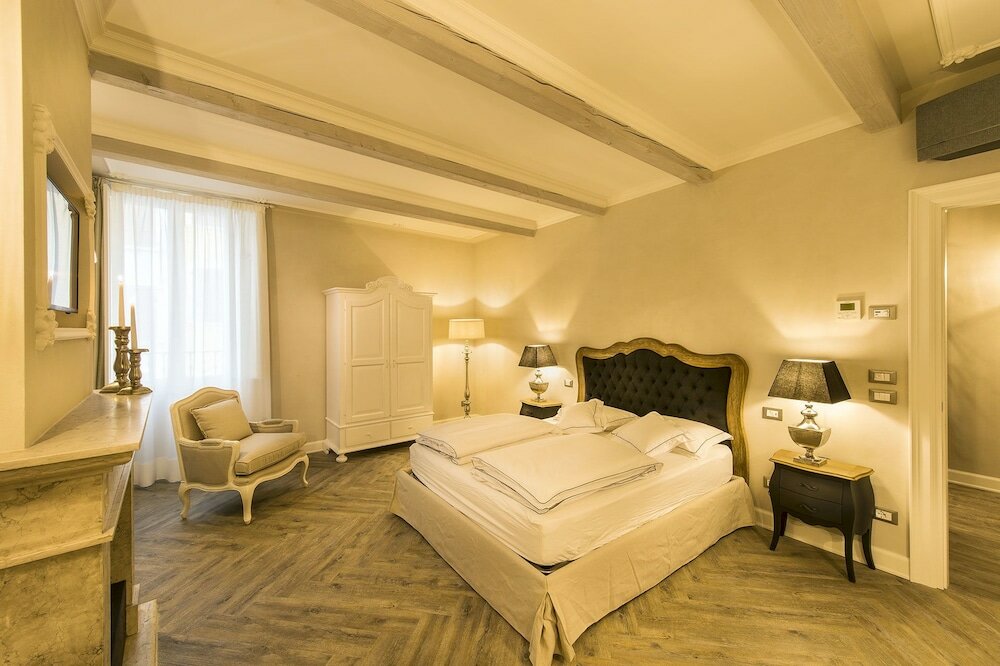 Фото La Vite 2.0 apartments