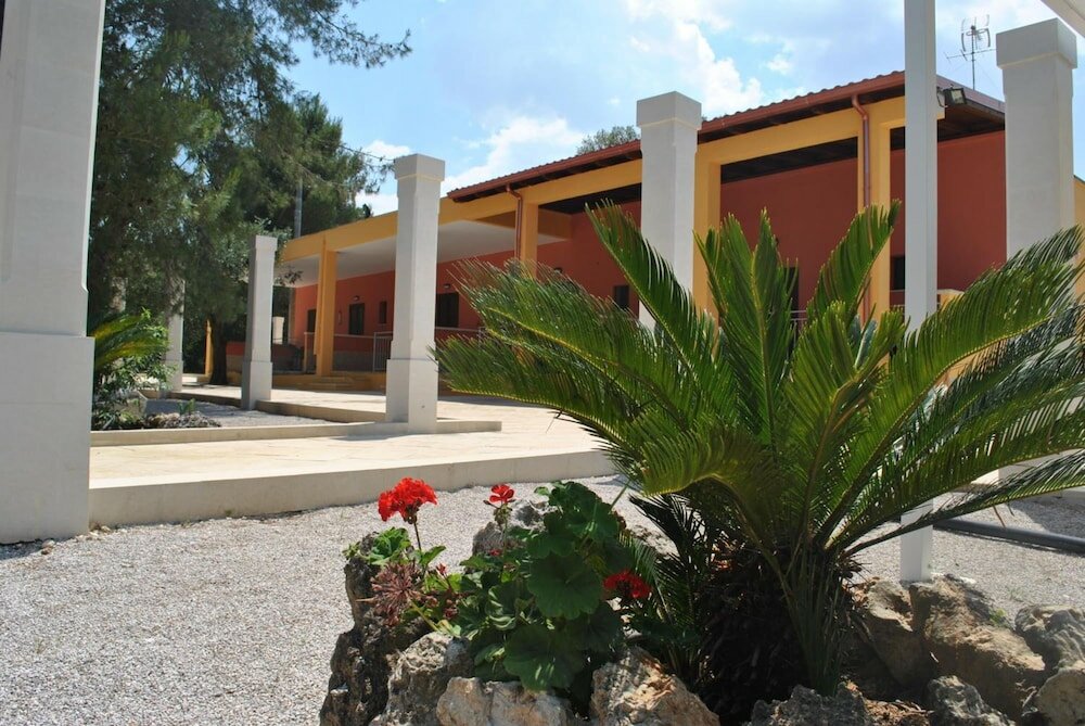 Фото Tenuta La Spezia