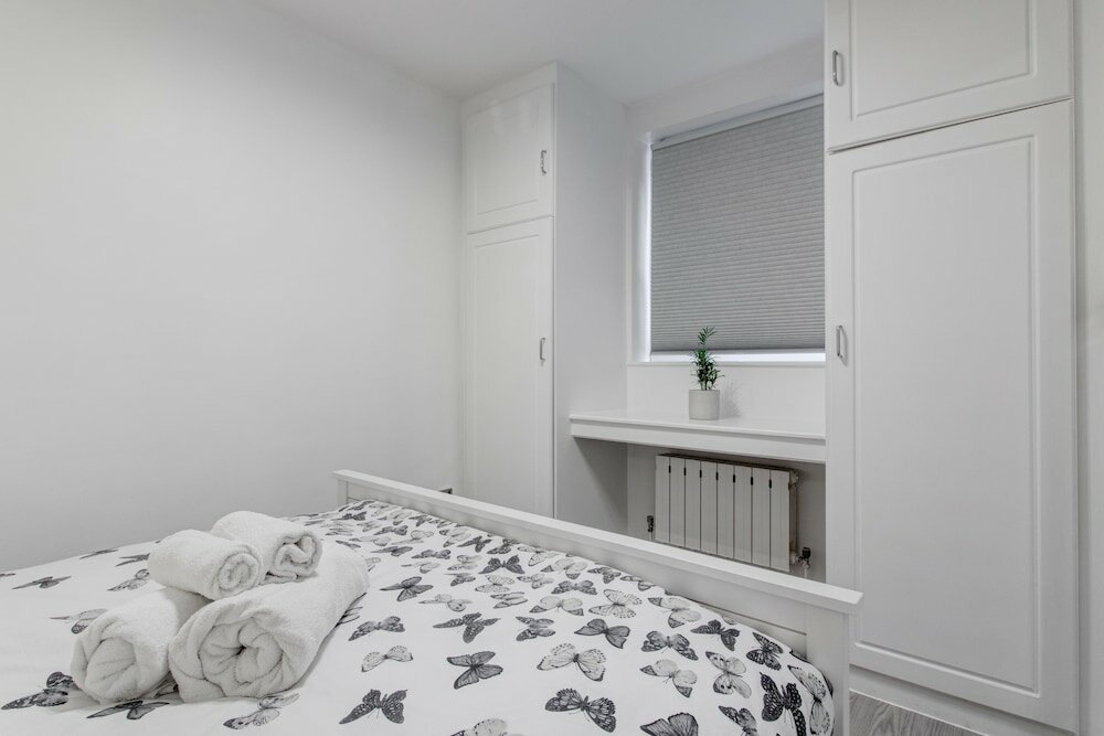 Фото Sherborne Court