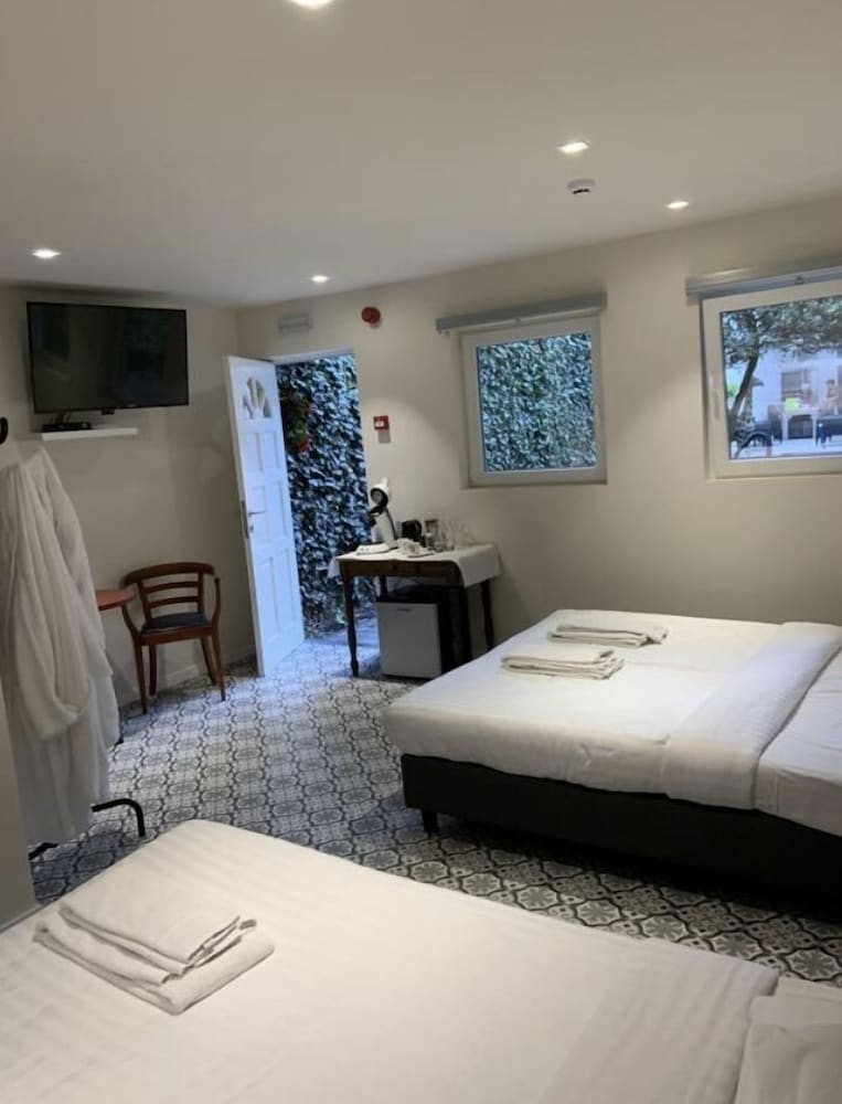 Фото Uilenspiegel Brugge