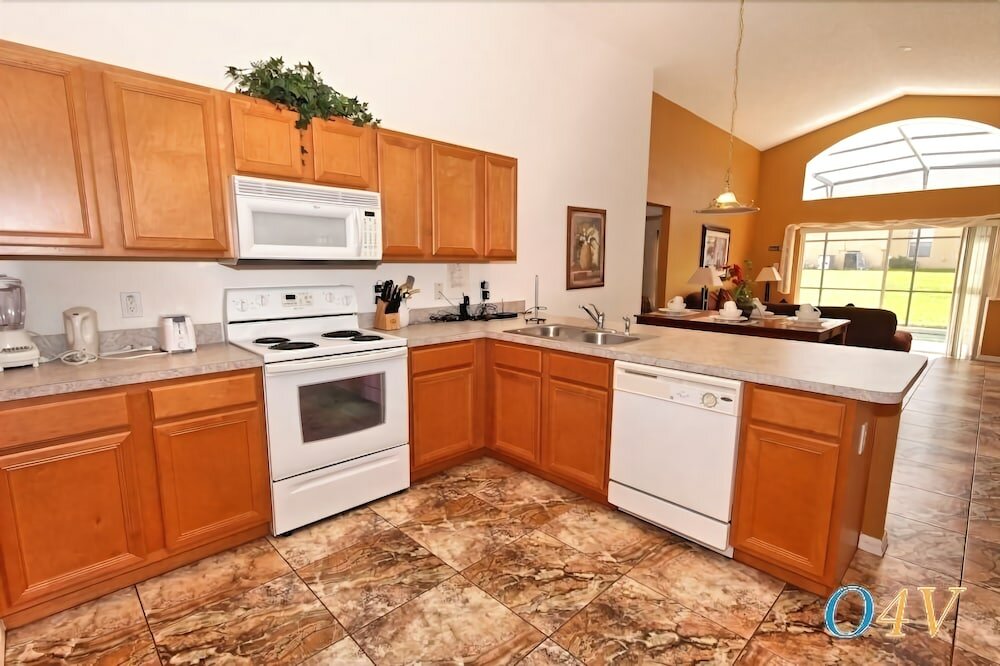 Фото Ov2331 - Emerald Island - 4 Bed 3 Baths Villa