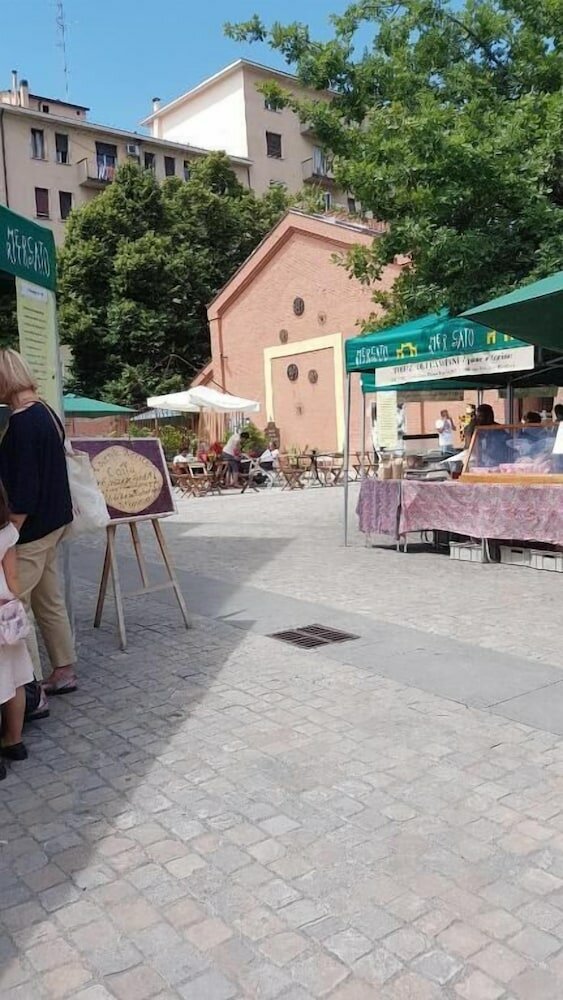 Фото Il Cantuccio B&b