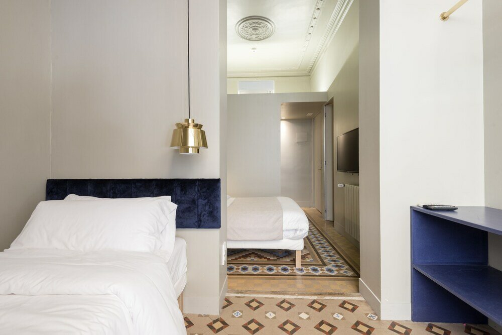 Фото Búho Boutique Rooms