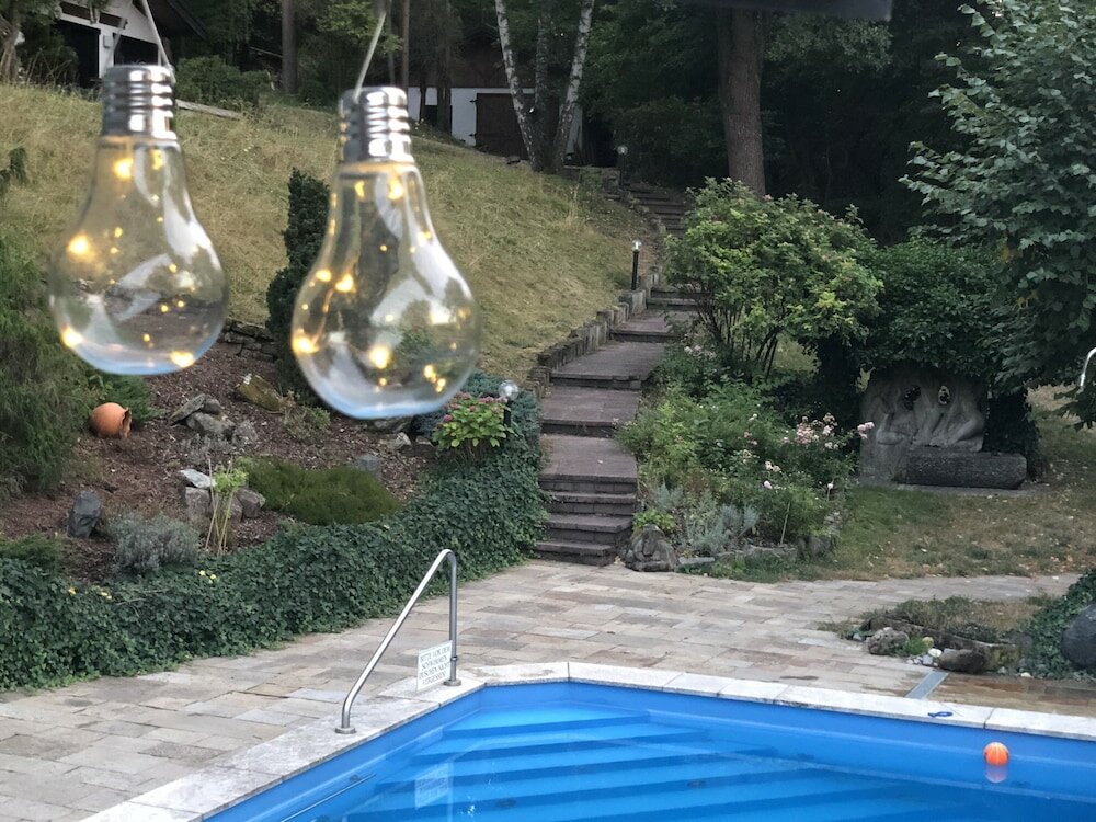 Фото Haus Am Wald