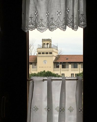 Гостиница Albergo Italia