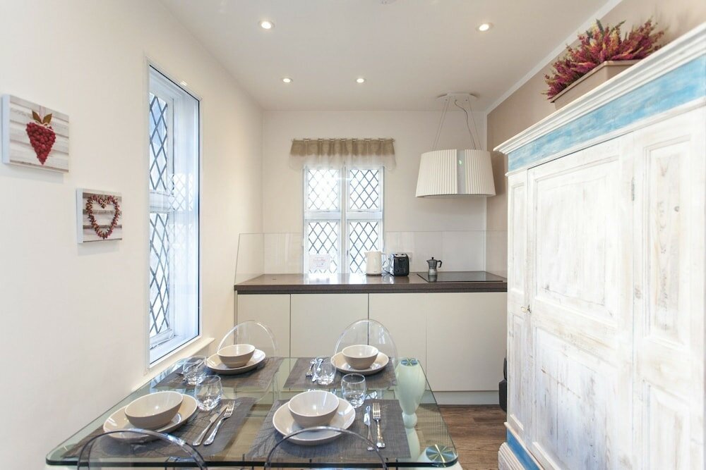 Фото Royal Court of Justice view