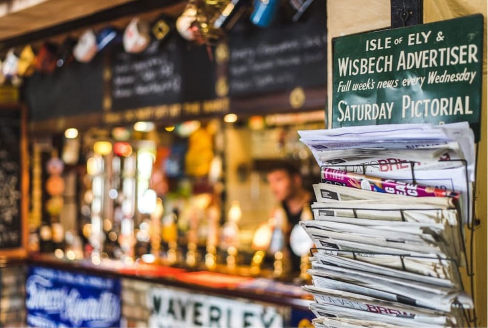 Фото The Red Lion