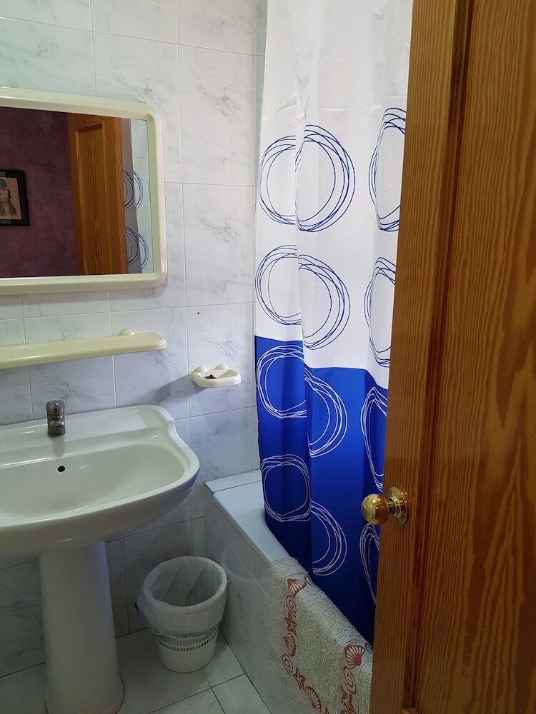 Фото Hostal el Paso