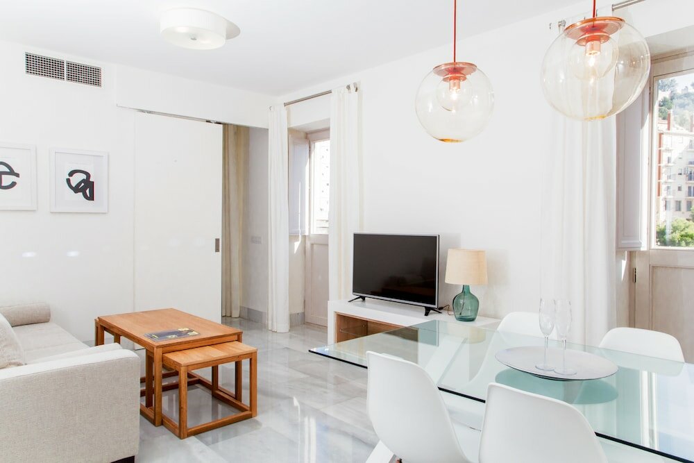 Фото Domopolitan Alcazabilla 15