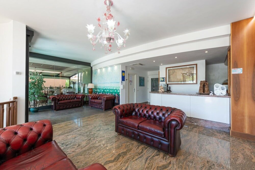 Фото Апарт-отель Residence Playa