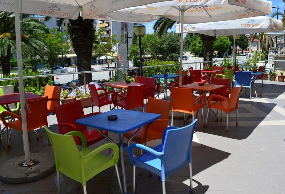 Фото Hotel Alpine