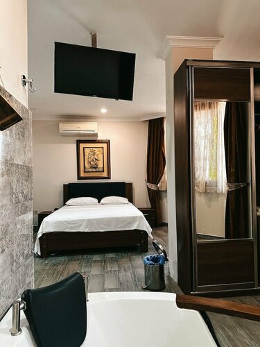Гостиница Sile Kumsal Butik Hotel в Шиле