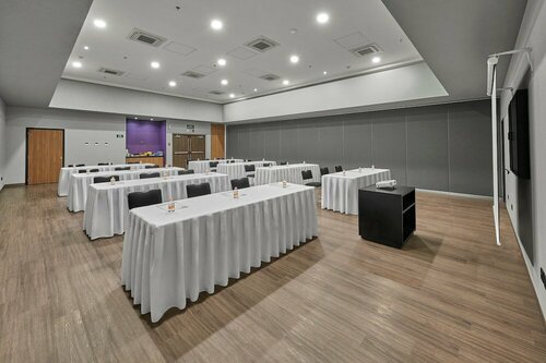 Гостиница City Express by Marriott Tapachula в Тапачуле