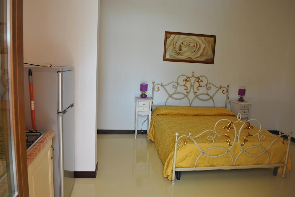 Фото Tenuta La Spezia