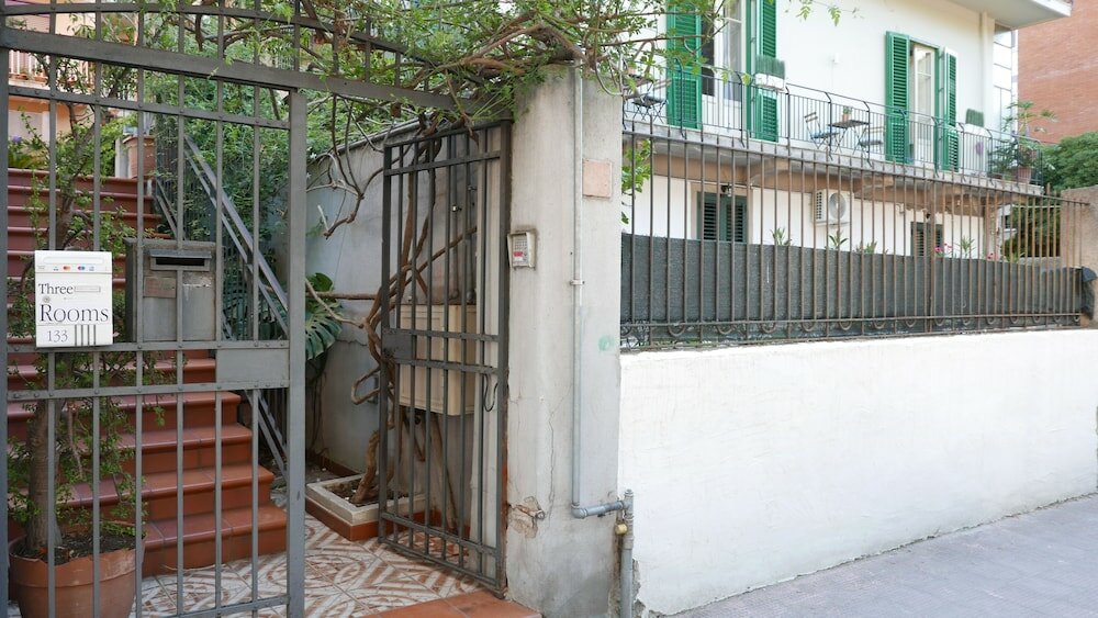 Фото Three Rooms