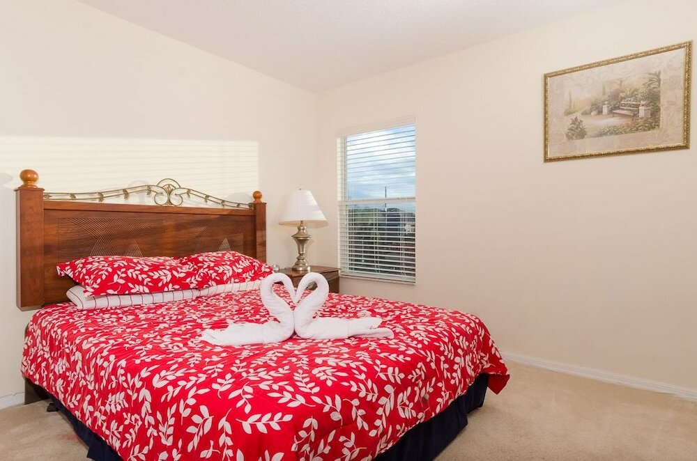 Фото Ovm648 - Emerald Island - 7 Bed 4 Baths Villa