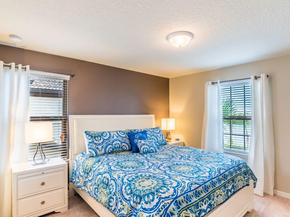 Фото Ov4202 - Windsor At Westside - 7 Bed 5.5 Baths Villa