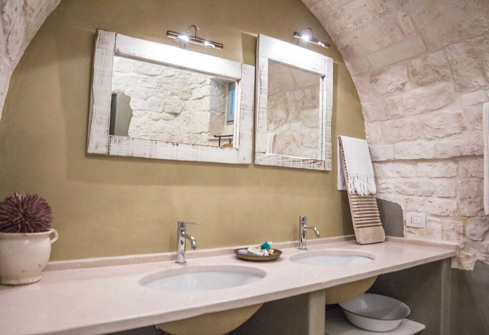 Фото Na Volte Trulli e Quiete