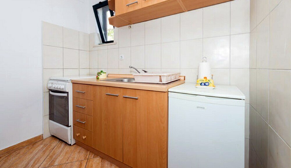 Фото Apartments Casa Vanna