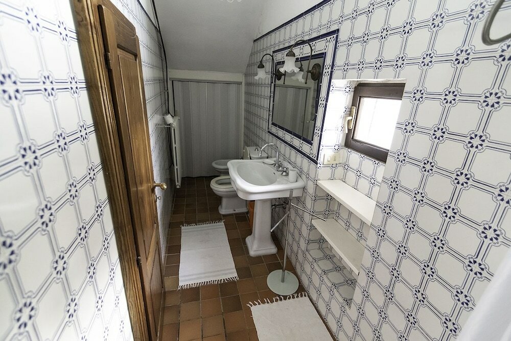 Фото Agriturismo La Fontaccia