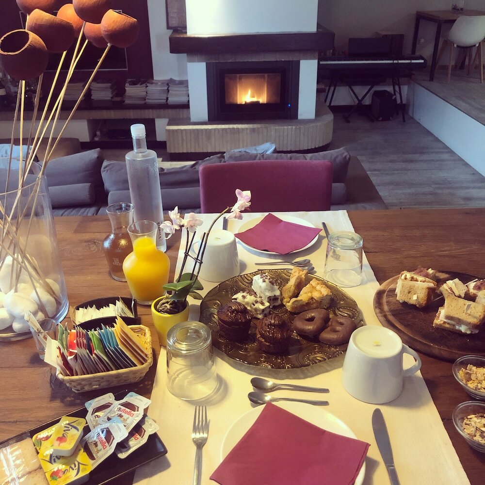 Фото Niifty Intera Villa Piscina Relax Idromassaggio e Sauna