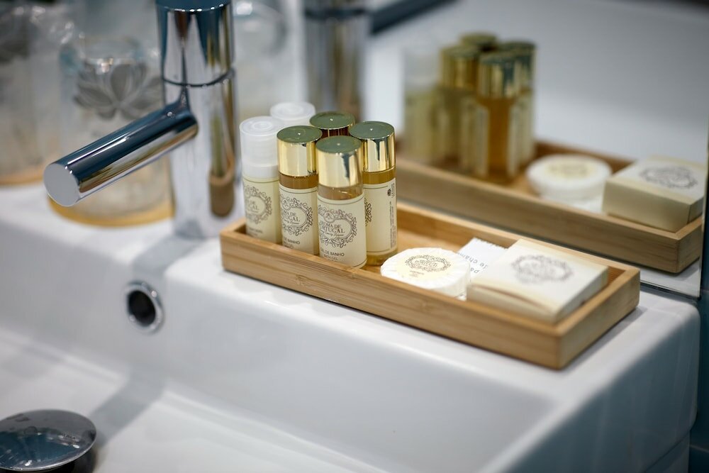 Фото Signature Apartments Santa Catarina